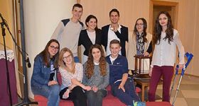 Framina predstava u ponedjeljak u kinodvorani