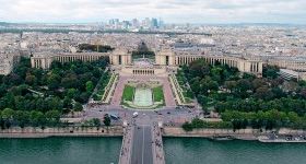 Hodočašće u Francusku