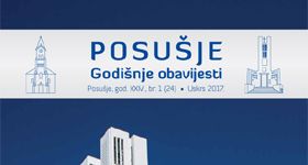 Izišao novi broj Godišnjih obavijesti