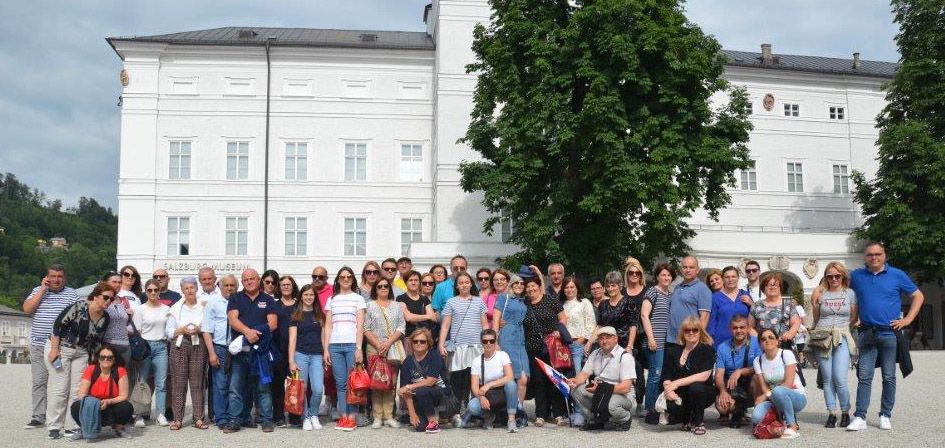 HODOČAŠĆA U SVETIŠTA FRANCUSKE (17. – 24. lipnja 2019.)