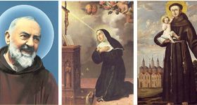 Obavijest za hodočasnike u Italiju