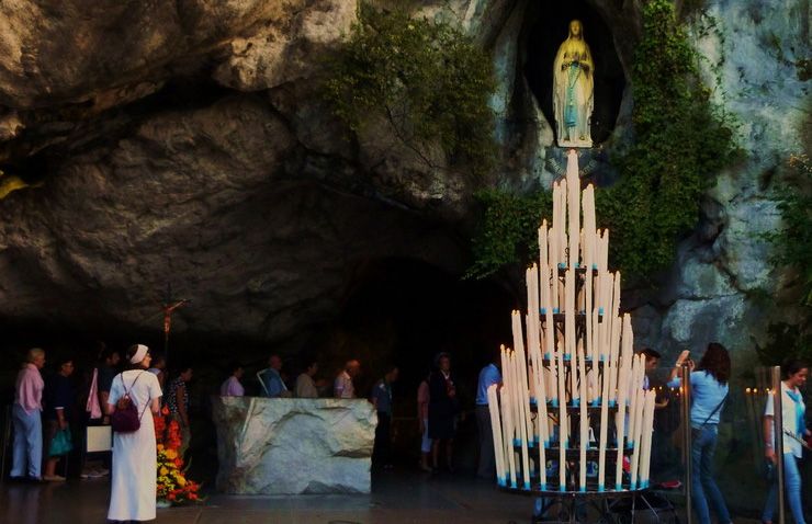 Obavijest za hodočasnike u Lurd