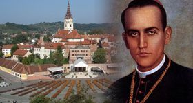 Hodočašće u Mariju Bistricu, Krašić, Krapinu i Ludbreg