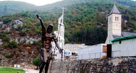 Hodočašće sv. Ivi u Podmilačje