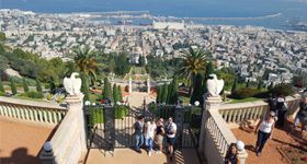 HODOČAŠĆE&nbsp;U&nbsp;SVETU&nbsp;ZEMLJU U&nbsp;SVETOJ&nbsp;GODINI&nbsp;MILOSRĐA - od 18. do 25. listopada 2016.