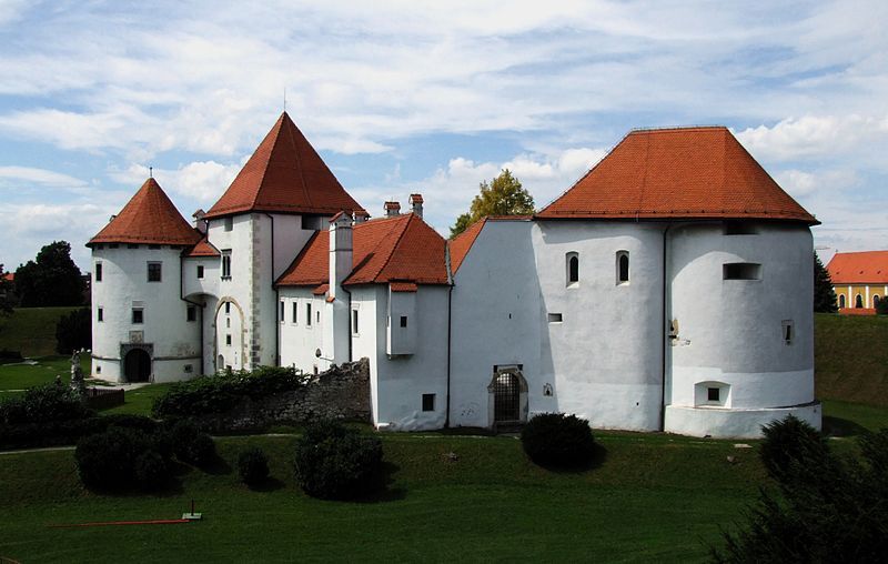 Hodočašće u Varaždin, Čakovec, Lepoglavu i Trakoščan