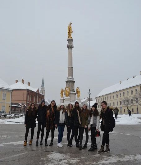 Hodočašće na grob kardinala bl. Alojzija Stepinca