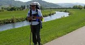 “DUŠA MI GINE I ČEZNE ZA DVORIMA GOSPODNJIM“