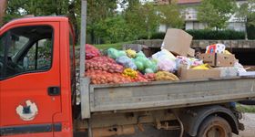 Uspješna humanitarna akcija za Majčino selo u Međugorju