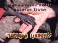 Sudjeluj i ti u ''Zalogaju ljubavi''