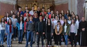 Izlet u Bosnu - razgledavanje tamošnjih samostana