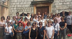 Molitveni izlet na Hvar