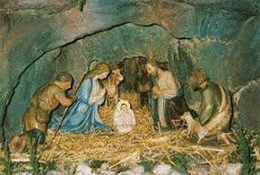 Jaslice 1223. - 2023.