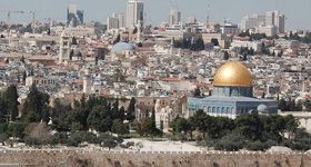 HODOČAŠĆE U SVETU ZEMLJU