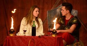 "Judita" drugi put u Posušju