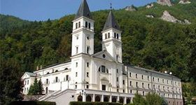 Hodočašće u Kraljevu Sutjesku