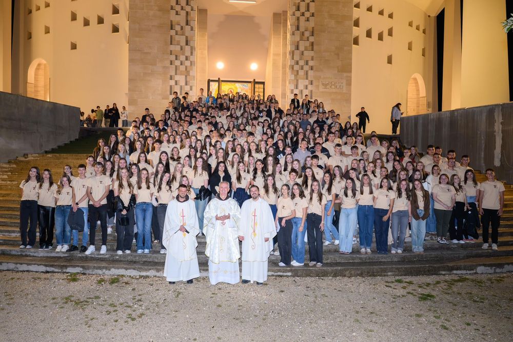 Frama Posušje: 30 godina zajedništva kroz franjevačku duhovnost s mladima