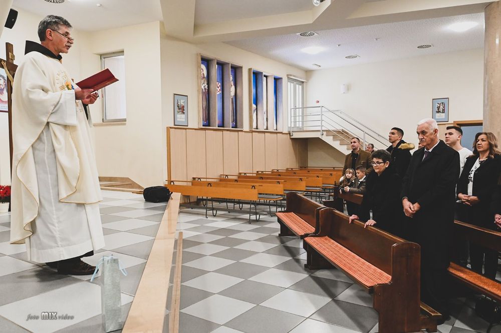 LJUBO BIŠKO I DRAGICA r. BAGO PROSLAVILI 50 GODINA BRAKA