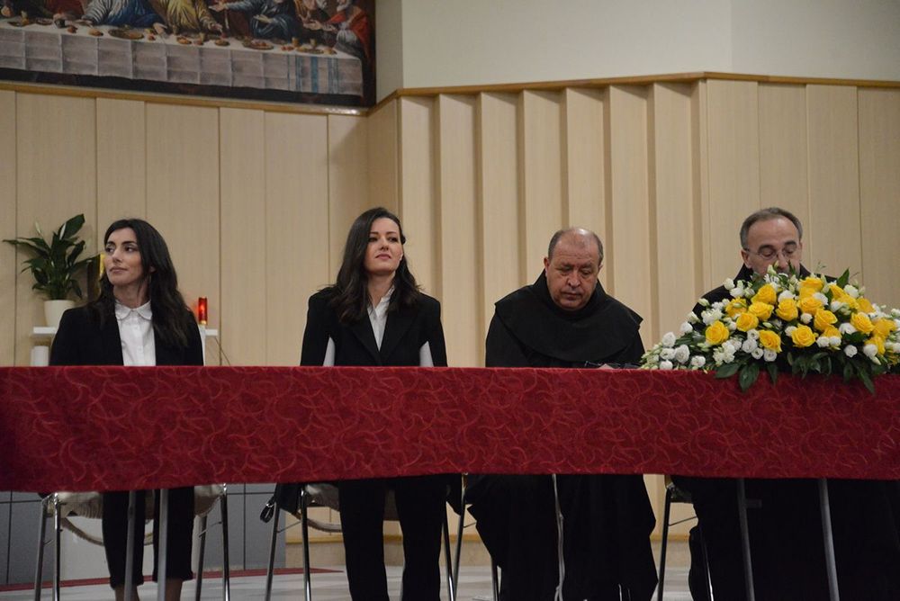 Posušje: Održana Akademija u čast 200. godina rođenja fra Grge Martića