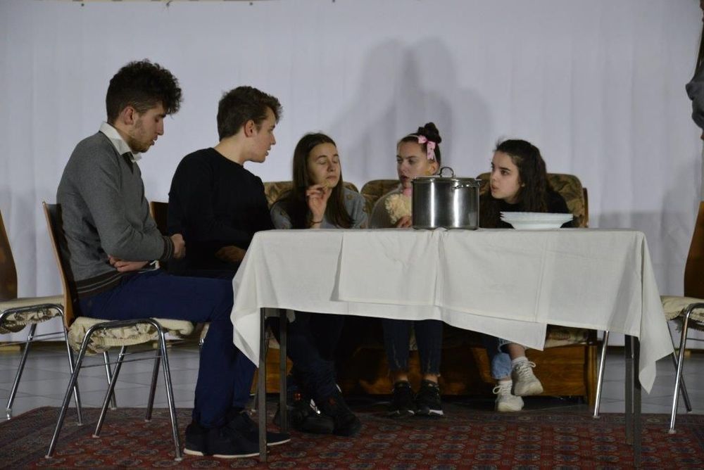 Frama iz Širokog otvorila festival