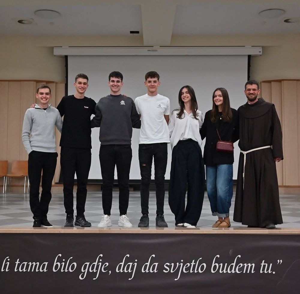 Frama Posušje izabrala novo vijeće