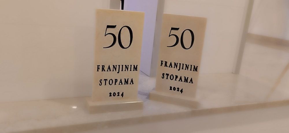 Na obilježavanju 50. broja lista „Franjinim stopama“ sudjelovali i članovi OFS-a iz Posušja