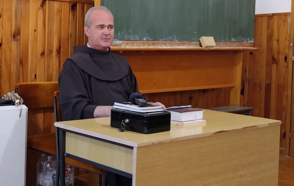 Povijest trećeg franjevačkog svjetovnog reda u svijetu, Bosni i Hercegovi i u župama posuškog dekanata