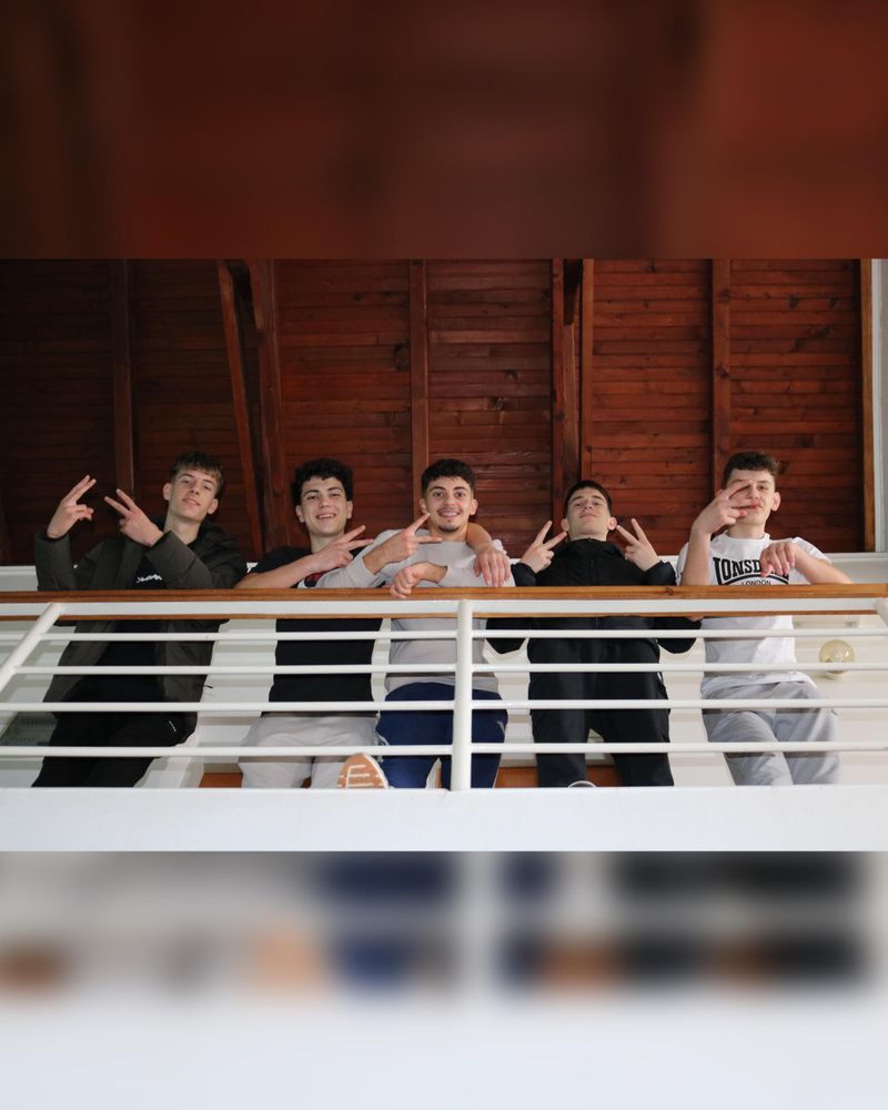 Frama Posušje: Seminar za trećaše