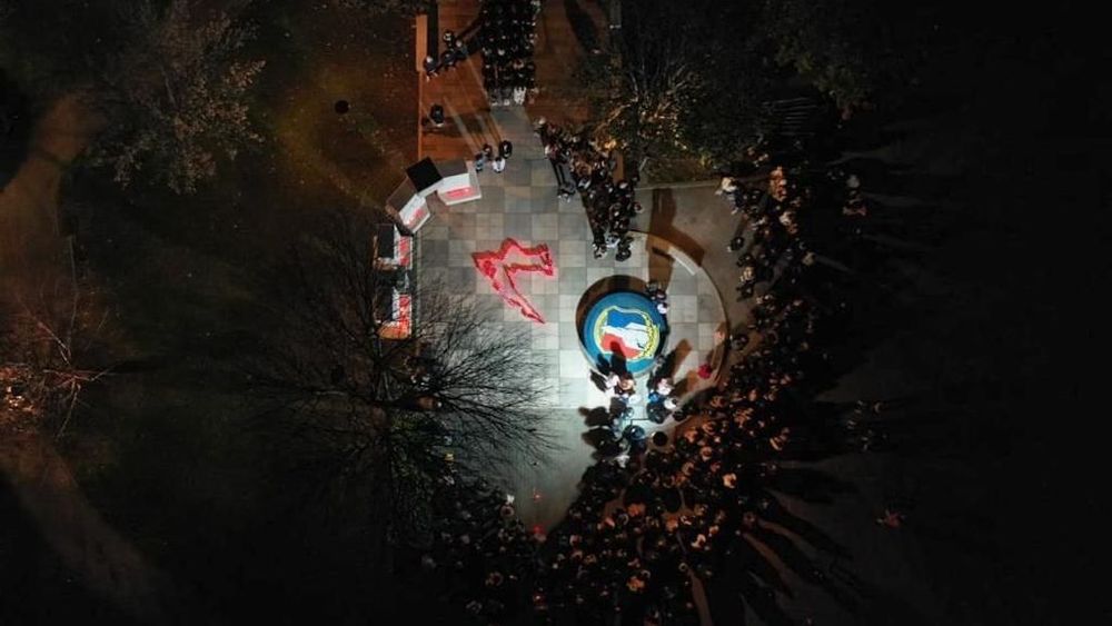 Obljetnica Vukovara u župi Posušje