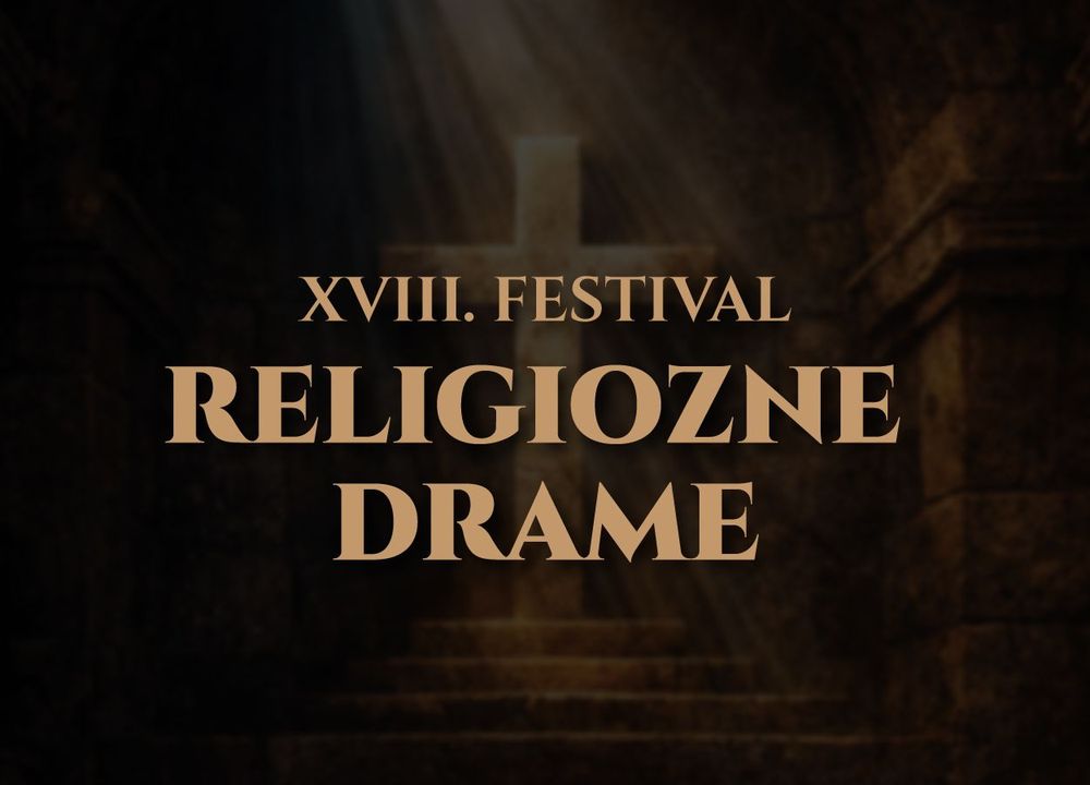 XVIII. Festival religiozne drame
