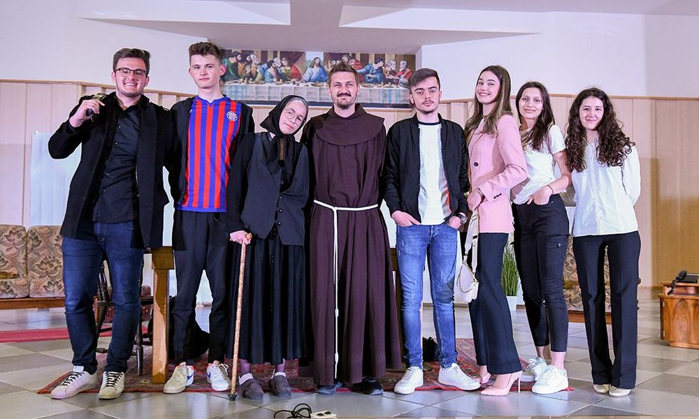 Započeo XIII. Festival religiozne drame