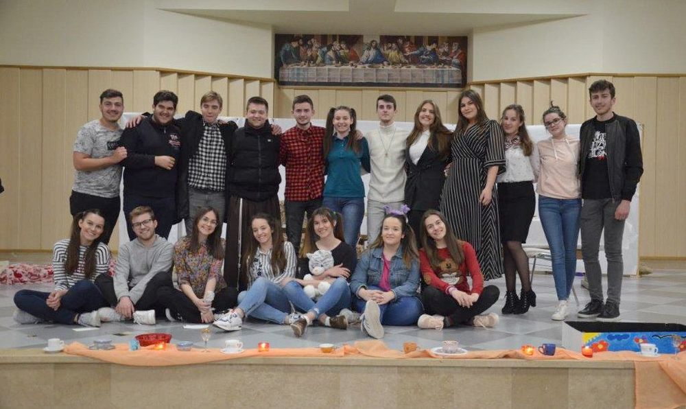 Završen XI. Festival religiozne drame – Posušje 2019.