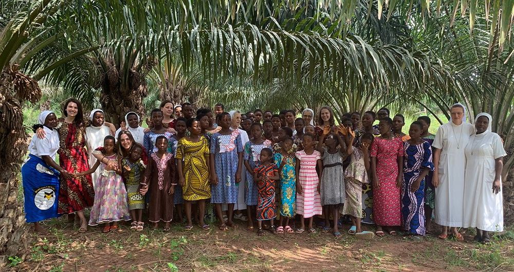 NAŠA MISIJA U BENINU