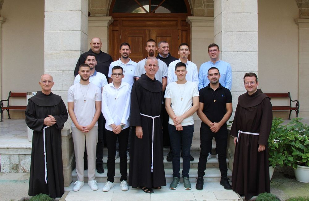 Bože Tolo ušao u postulaturu