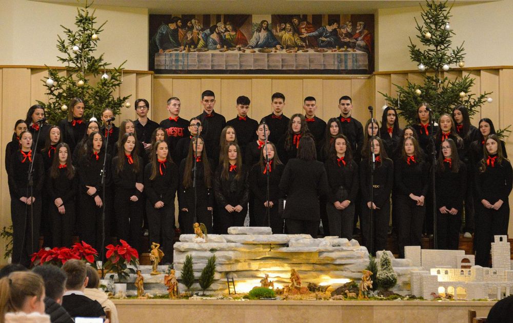 Tradicionalni Božićni koncert u Posušju