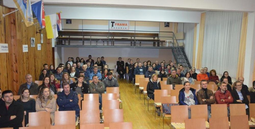 BRAČNI SEMINAR – MUŠKARAC I ŽENA – DVIJE ISTINE U JEDNOM BRAKU