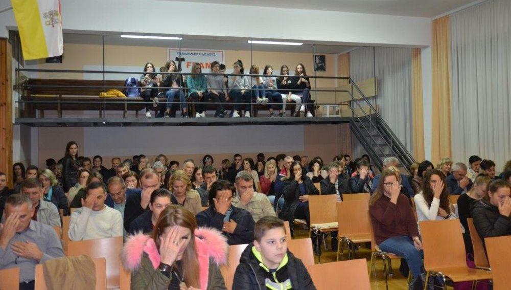 Održana četvrta Tribina