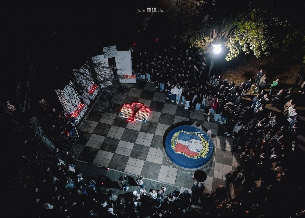 Frama Posušje: U zahvalnosti i pijetetu sjećamo se žrtve Vukovara