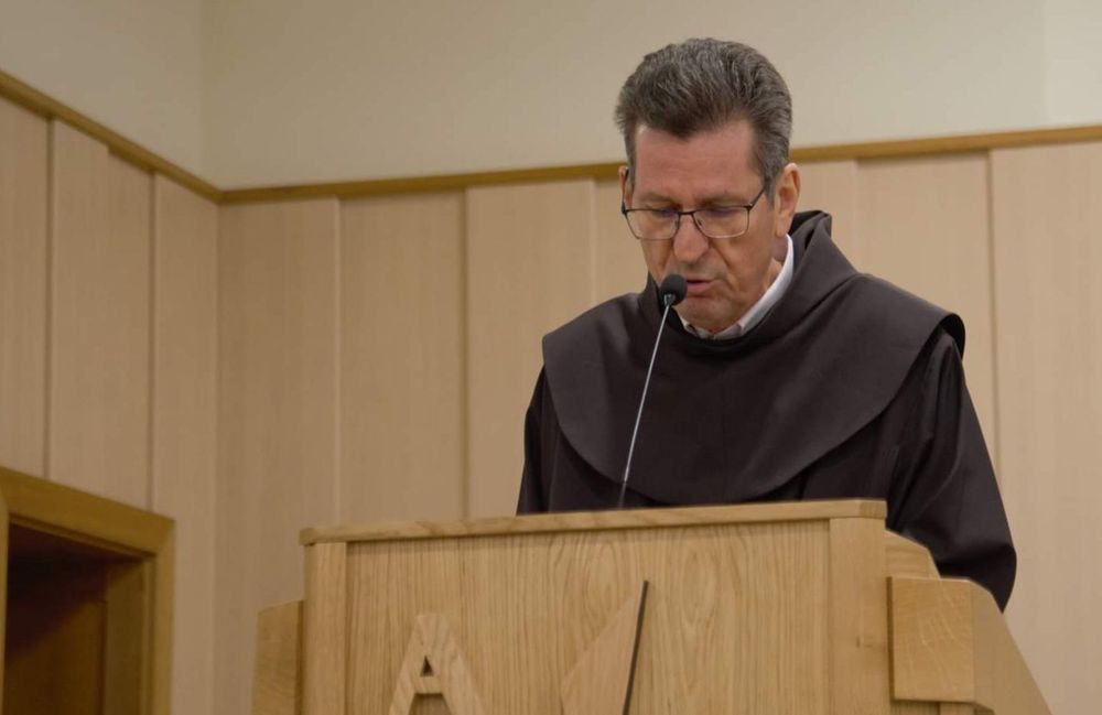 DUHOVNA OBNOVA (8. prosinca 2021. godine)