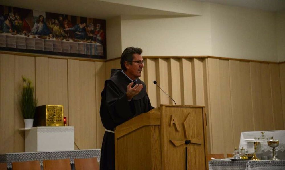 DUHOVNA OBNOVA (13. listopada 2021. godine)