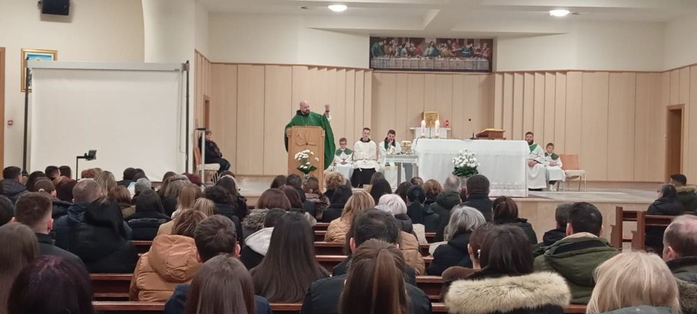 Fra Marin Karačić: „Zašto moliti ako me Bog ne uslišava?“