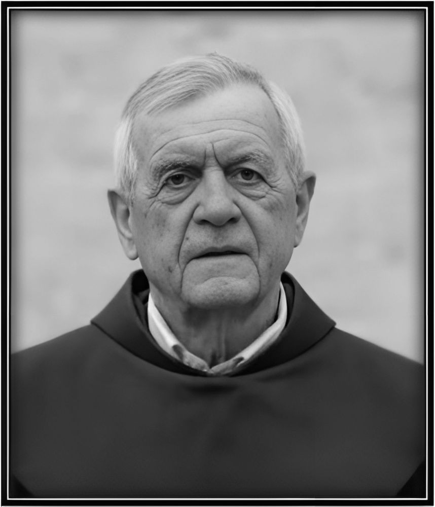 Preminuo fra Ante Leko