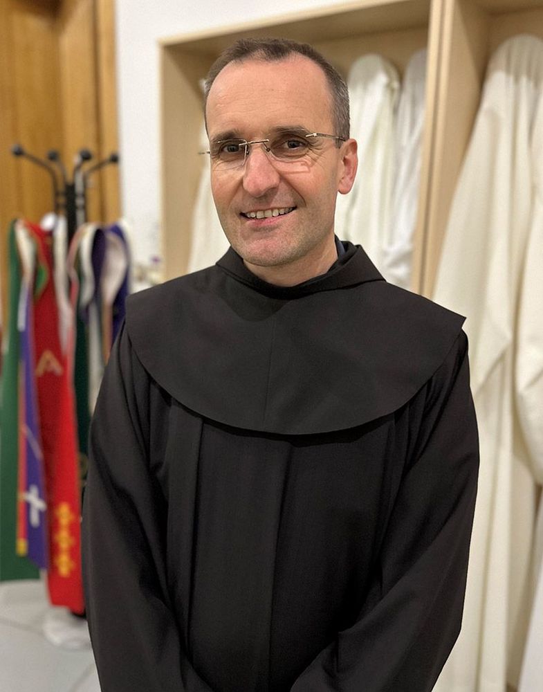 Mjesečna duhovna obnova