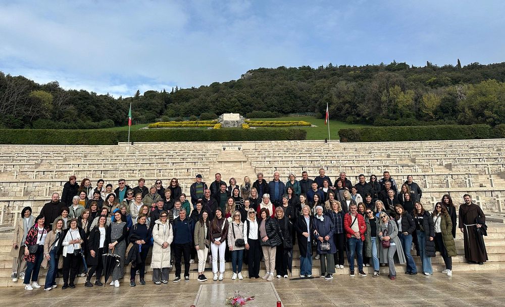 Hodočašće u Poljsku