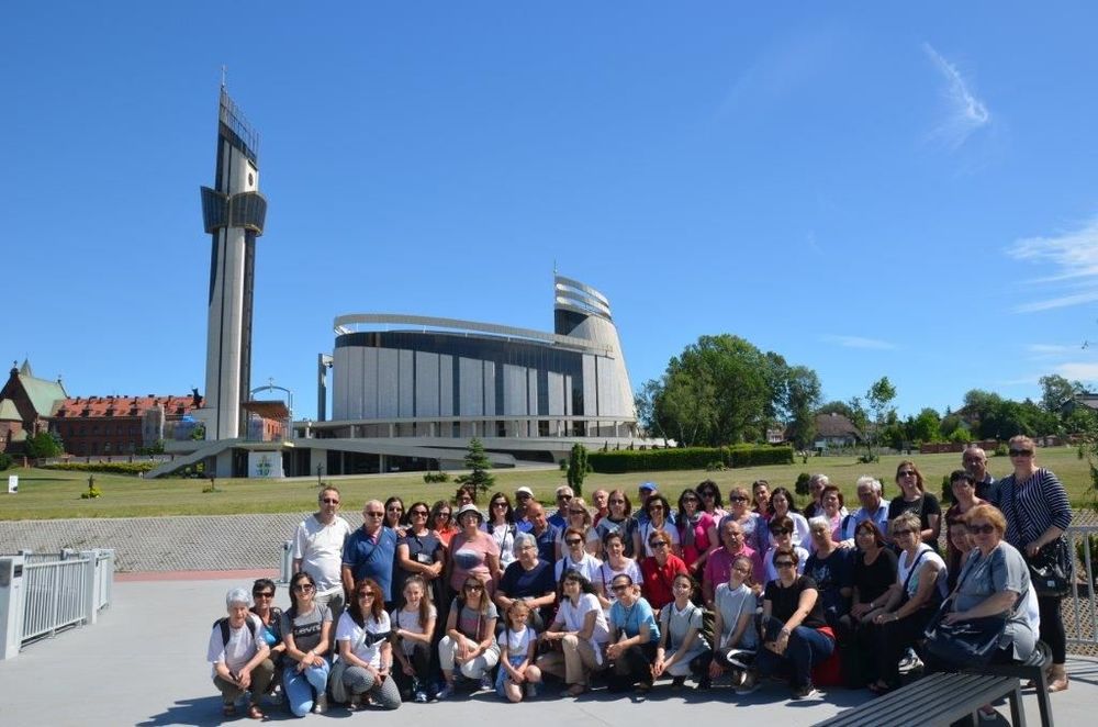 HODOČAŠĆE NAŠE ŽUPE: KRAKOW – BUDIMPEŠTA – WADOWICE – CHESTOCHOWA – BRATISLAVA, 19 – 24. LIPNJA 2017.