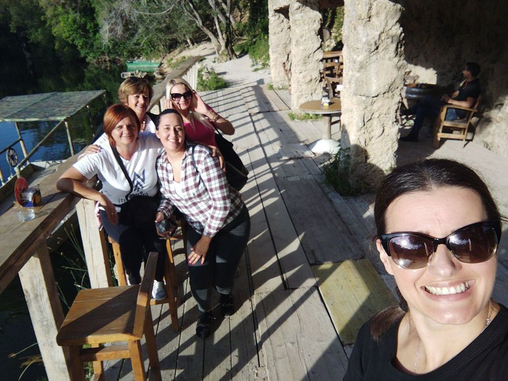 Veliki župni zbor napokon na zajedničkom druženju