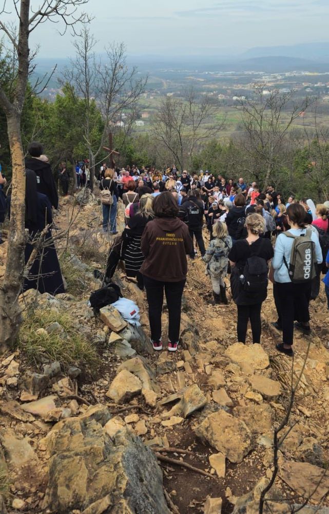 KORIZMENA DUHOVNA OBNOVA OFSR-a