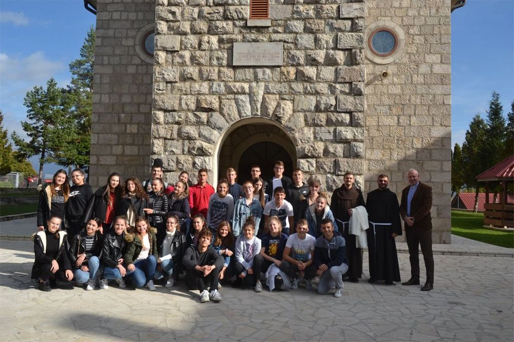 Seminar u Lištanima 2019.