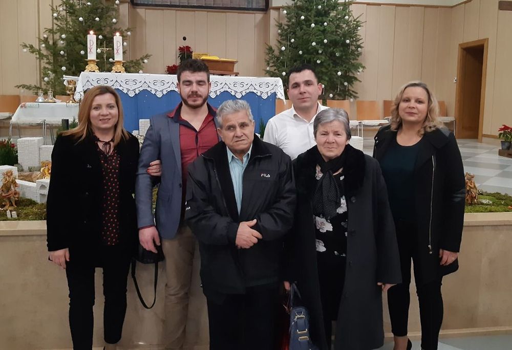 Zlatni pir Ljube I Ruže Bašić