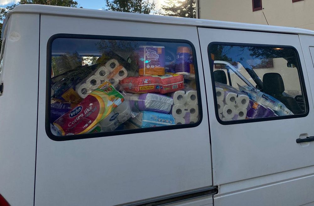 Humanitarna akcija za Majčino selo